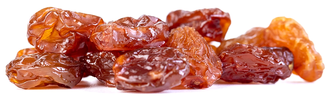 SULTANA RAISINS